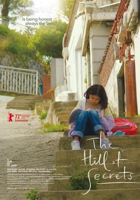 مشاهدة فيلم The Hill of Secrets 2022 مترجم