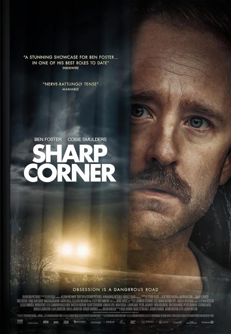 مشاهدة فيلم Sharp Corner 2024 مترجم