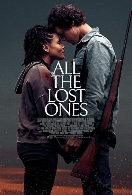 فيلم All the Lost Ones 2024 مترجم حصرى اون لاين  أكثر من سيرفر