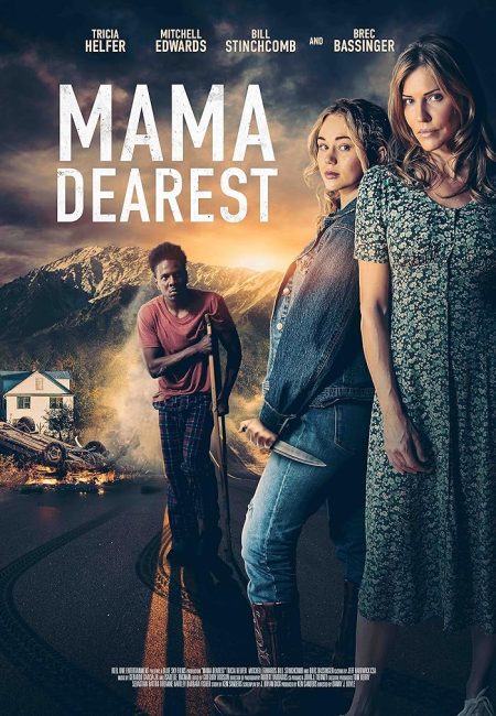 مشاهدة فيلم Mama Dearest 2023 مترجم
