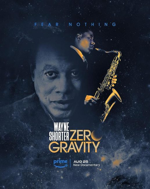 مشاهدة مسلسل Wayne Shorter: Zero Gravity الموسم الاول الحلقة 3 والاخيرة مترجمة