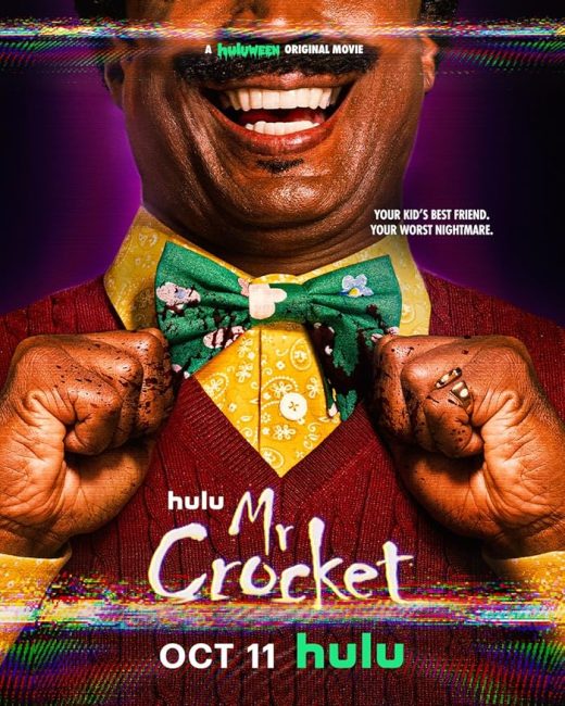 مشاهدة فيلم Mr. Crocket 2024 مترجم