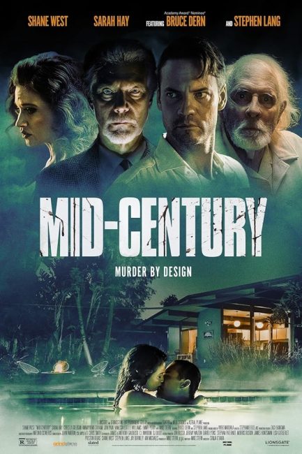 مشاهدة فيلم Mid-Century 2022 مترجم