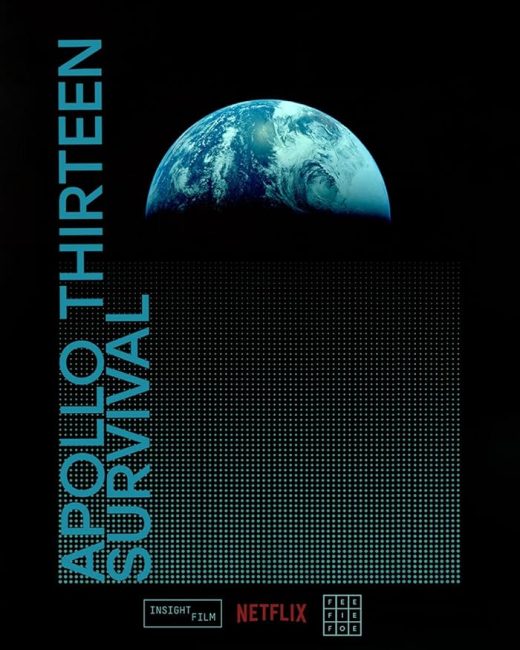 مشاهدة فيلم Apollo 13: Survival 2024 مترجم