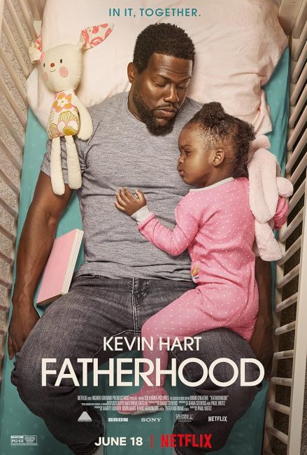 مشاهدة فيلم Fatherhood 2021 مترجم
