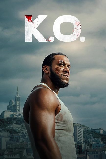 مشاهدة فيلم K.O. 2025 مترجم