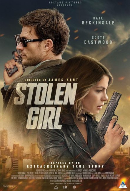 مشاهدة فيلم Stolen Girl 2025 مترجم