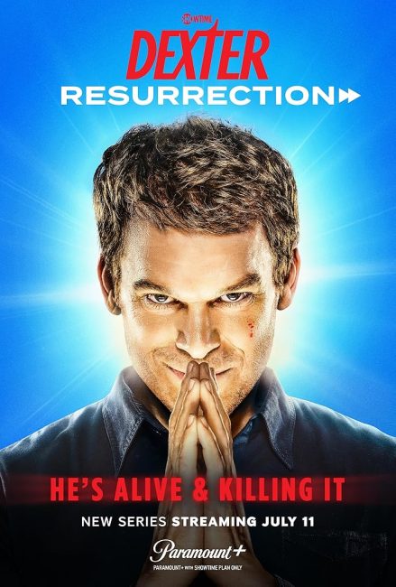 مشاهدة مسلسل Dexter: Resurrection الموسم الاول الحلقة 10 والاخيرة مترجمة