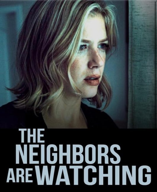مشاهدة فيلم The Neighbors Are Watching 2023 مترجم