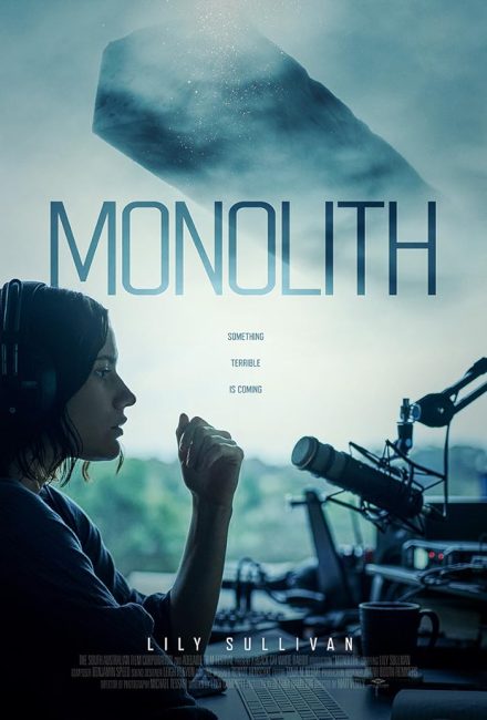 مشاهدة فيلم Monolith 2022 مترجم