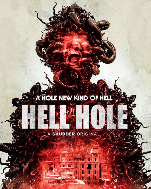 فيلم Hell Hole 2024 مترجم حصرى اون لاين  أكثر من سيرفر