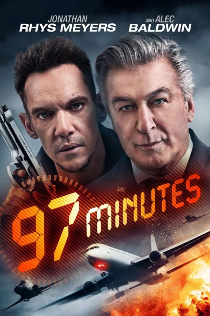 مشاهدة فيلم 97 Minutes 2023 مترجم