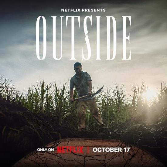 مشاهدة فيلم Outside 2024 مترجم
