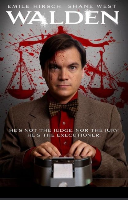 فيلم Walden 2023 مترجم حصرى اون لاين  أكثر من سيرفر
