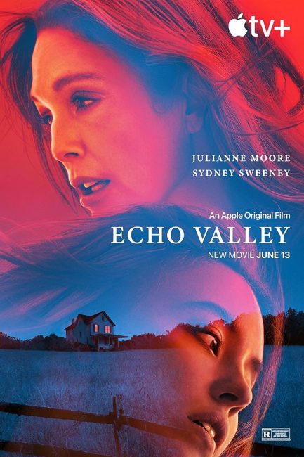 مشاهدة فيلم Echo Valley 2025 مترجم