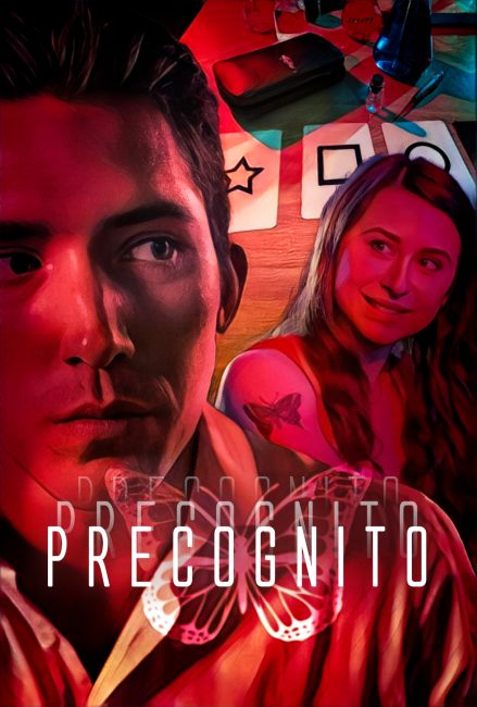 مشاهدة فيلم Precognito 2023 مترجم