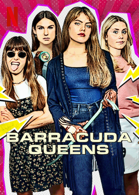 مسلسل Barracuda Queens الموسم الاول الحلقة 2 مترجمة حصرى