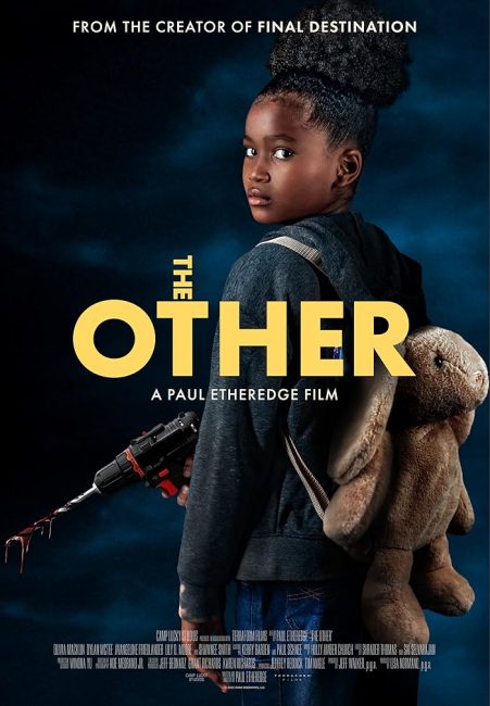 مشاهدة فيلم The Other 2025 مترجم