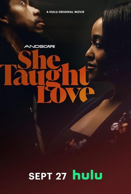 فيلم She Taught Love 2024 مترجم حصرى اون لاين  أكثر من سيرفر