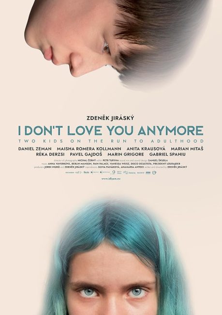 فيلم I Don’t Love You Anymore 2023 مترجم حصرى اون لاين  أكثر من سيرفر