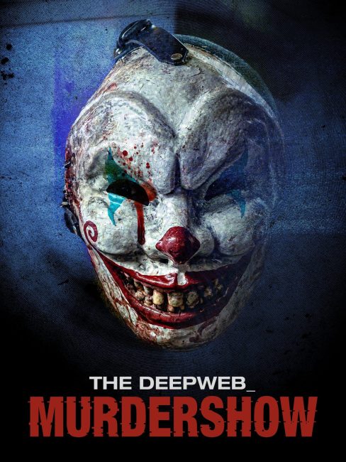 مشاهدة فيلم The Deep Web: Murdershow 2023 مترجم