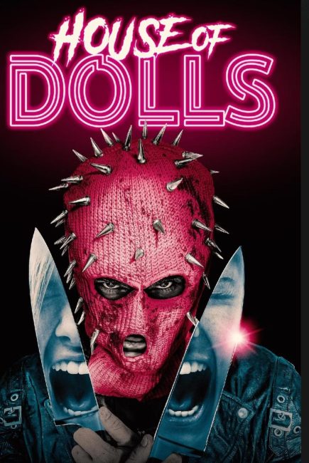 مشاهدة فيلم House of Dolls 2023 مترجم