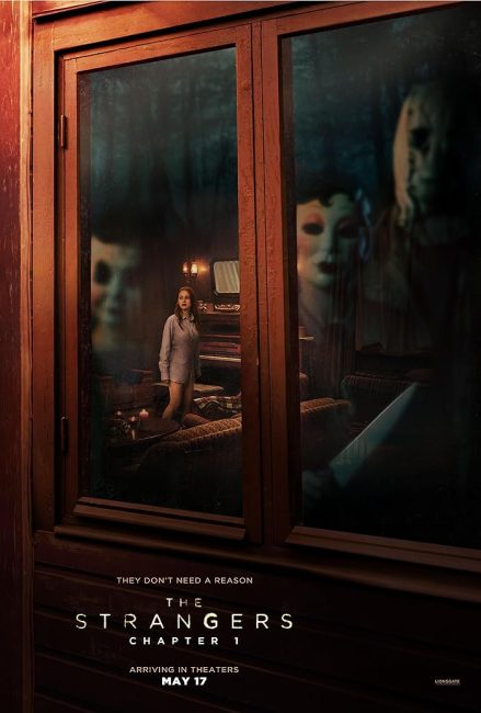 مشاهدة فيلم The Strangers: Chapter 1 2024 مترجم