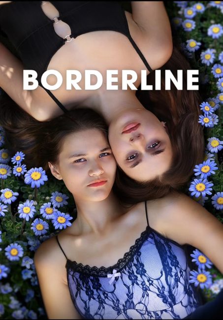 مشاهدة فيلم Borderline 2023 مترجم
