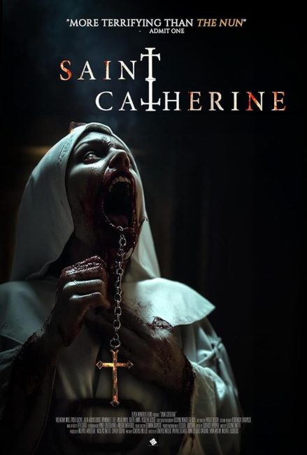 مشاهدة فيلم Saint Catherine 2024 مترجم
