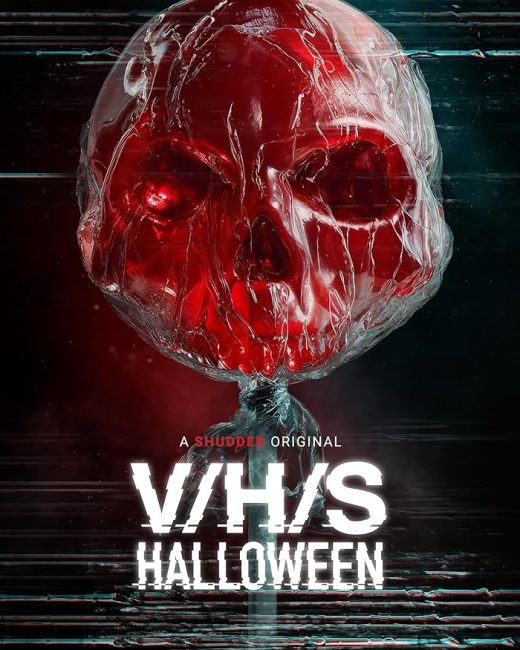 مشاهدة فيلم V/H/S/Halloween 2025 مترجم