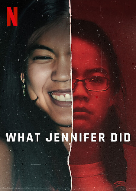 مشاهدة فيلم What Jennifer Did 2024 مترجم