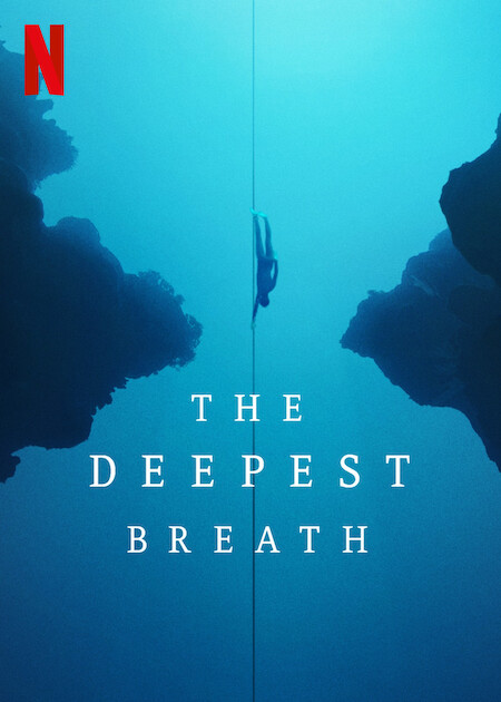 مشاهدة فيلم The Deepest Breath 2023 مترجم