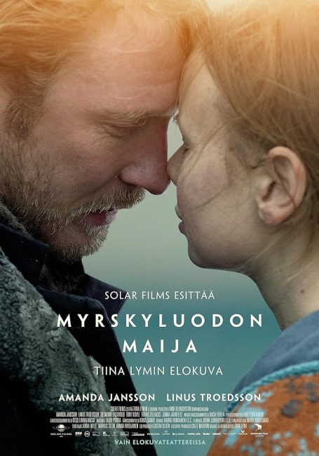 مشاهدة فيلم Stormskerry Maja 2024 مترجم
