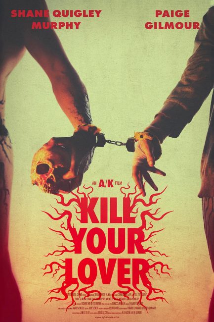 فيلم Kill Your Lover 2023 مترجم حصرى اون لاين  أكثر من سيرفر