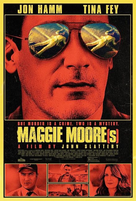 مشاهدة فيلم Maggie Moore 2023 مترجم