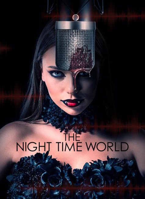 مشاهدة فيلم The Night Time World 2025 مترجم