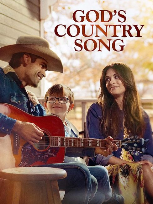 مشاهدة فيلم God’s Country Song 2023 مترجم