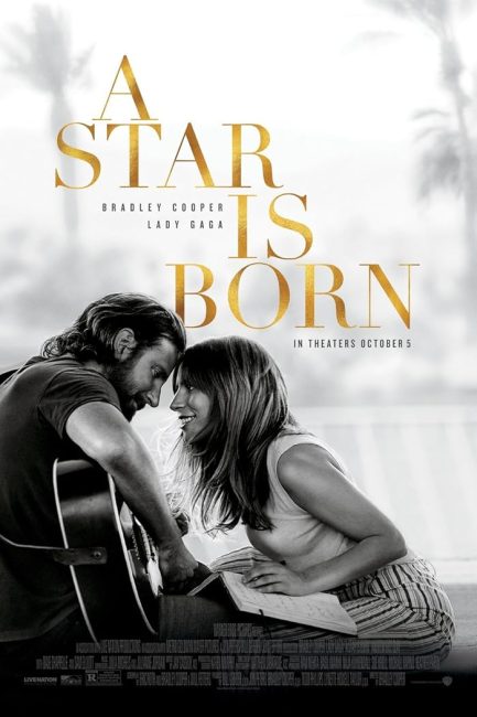فيلم A Star Is Born 2018 مترجم حصرى اون لاين  أكثر من سيرفر