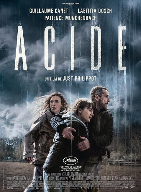 مشاهدة فيلم Acid 2023 مترجم