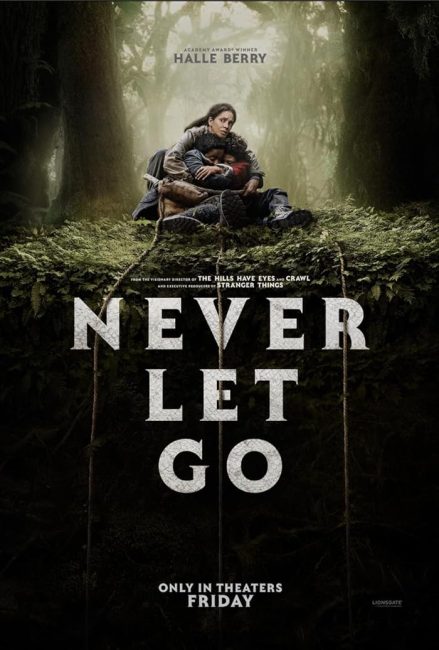 مشاهدة فيلم Never Let Go 2024 مترجم