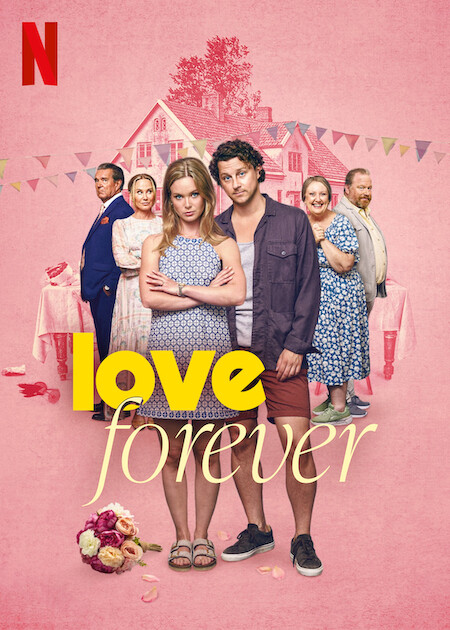 مشاهدة فيلم Love Forever 2025 مترجم
