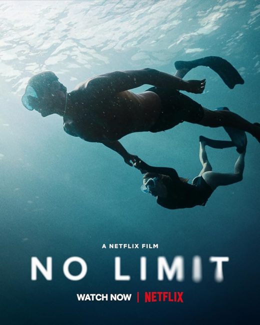 مشاهدة فيلم No Limit 2022 مترجم