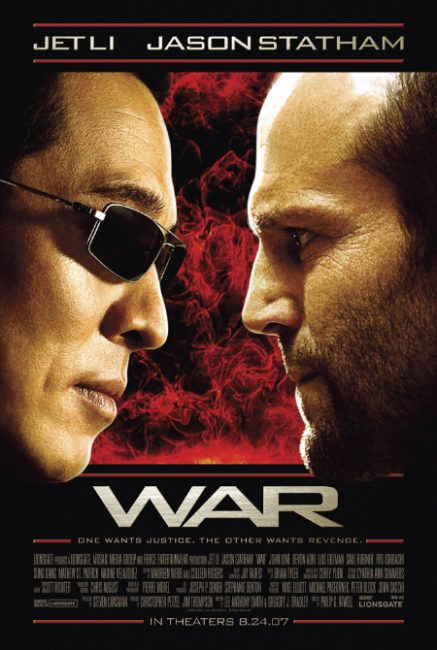 مشاهدة فيلم War 2007 مترجم