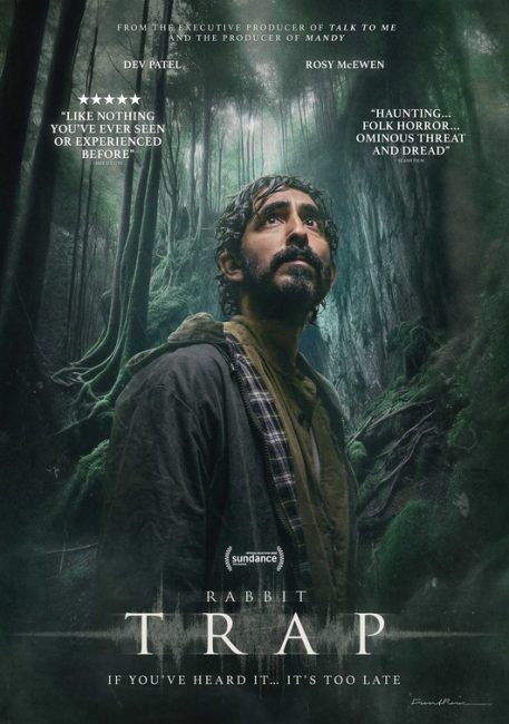 مشاهدة فيلم Rabbit Trap 2025 مترجم