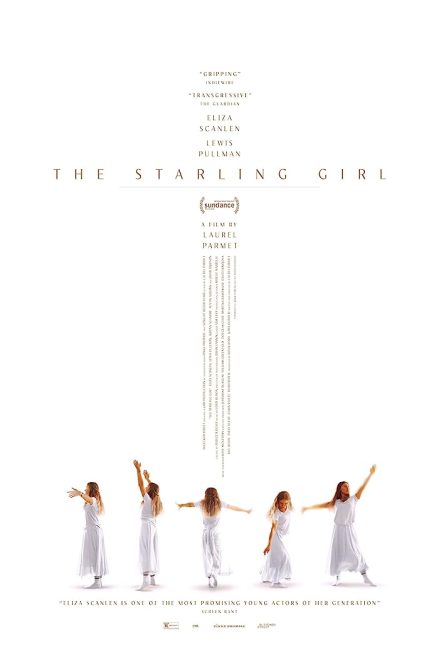 مشاهدة فيلم The Starling Girl 2023 مترجم