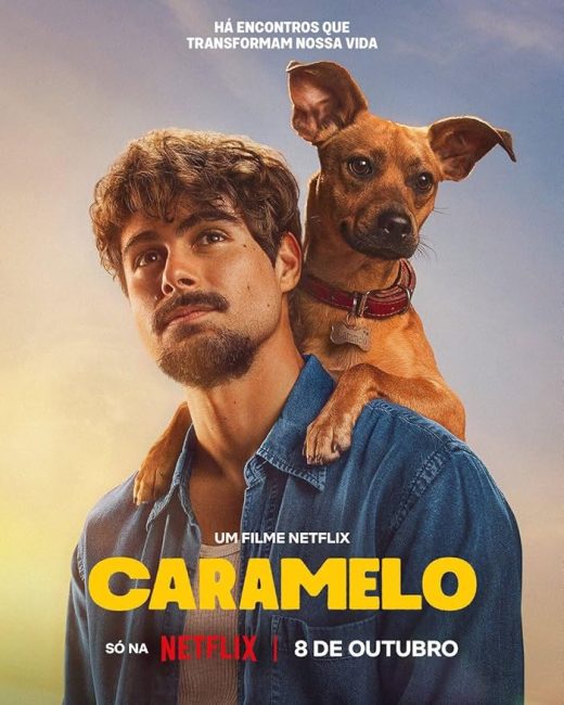 مشاهدة فيلم Caramelo 2025 مترجم