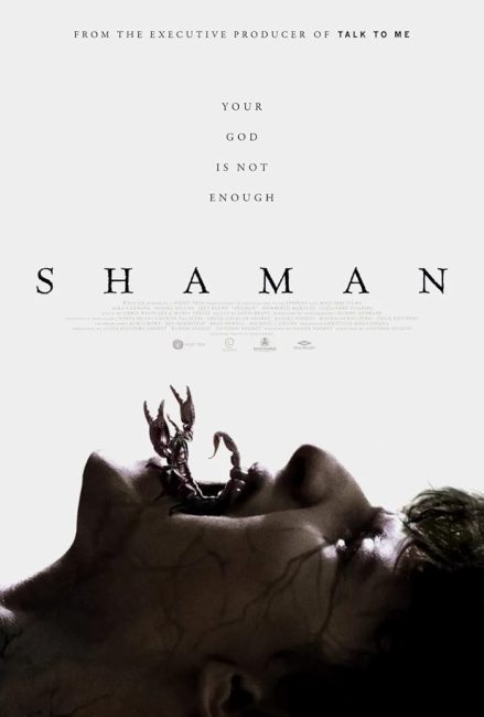 مشاهدة فيلم Shaman 2025 مترجم