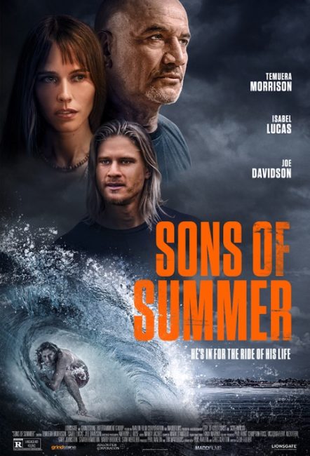 مشاهدة فيلم Sons of Summer 2023 مترجم