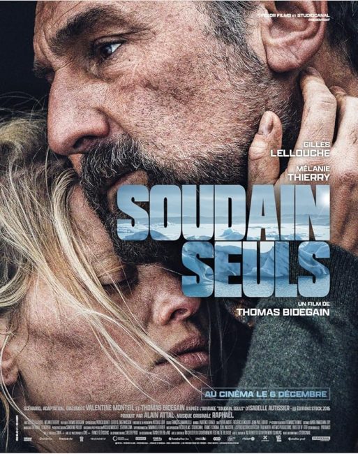 مشاهدة فيلم Soudain seuls 2023 مترجم