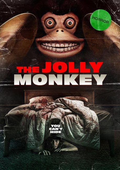 مشاهدة فيلم The Jolly Monkey 2025 مترجم